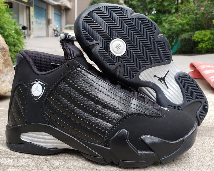 Air Jordan 14 Retro-008