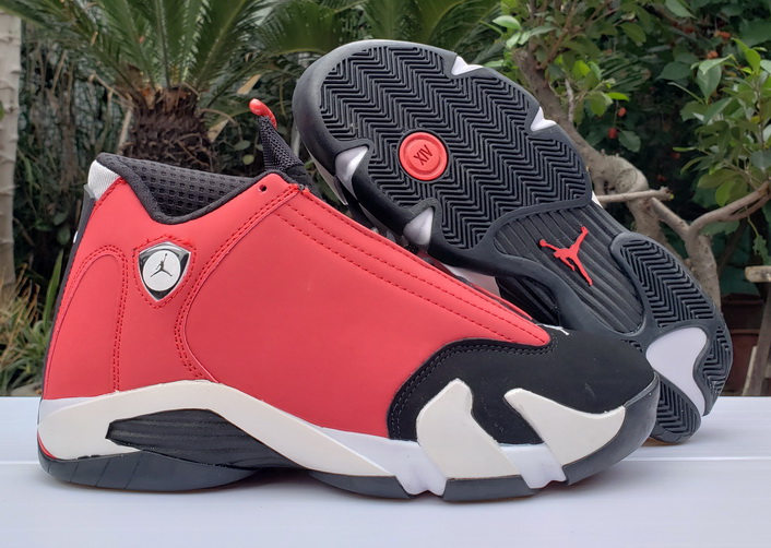 Air Jordan 14 Retro-009