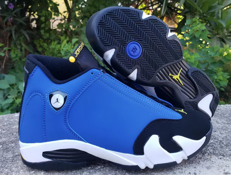 Air Jordan 14 Retro-010