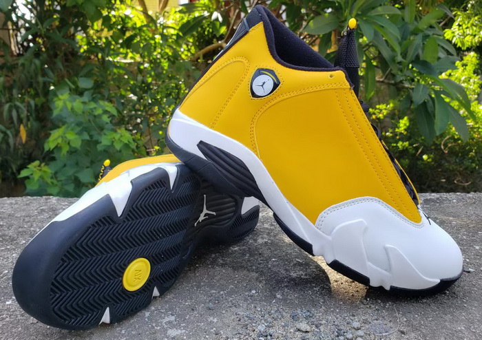 Air Jordan 14 Retro-012