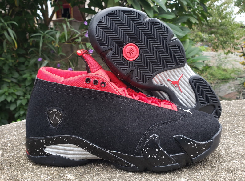 Air Jordan 14 Retro-016