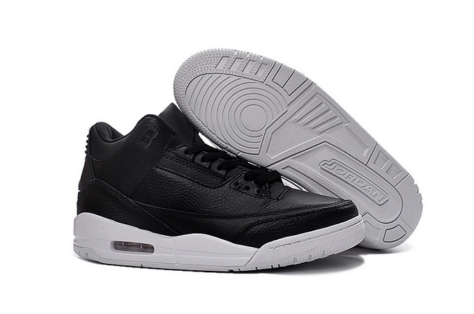 Air Jordan 3 Retro Shoes-009