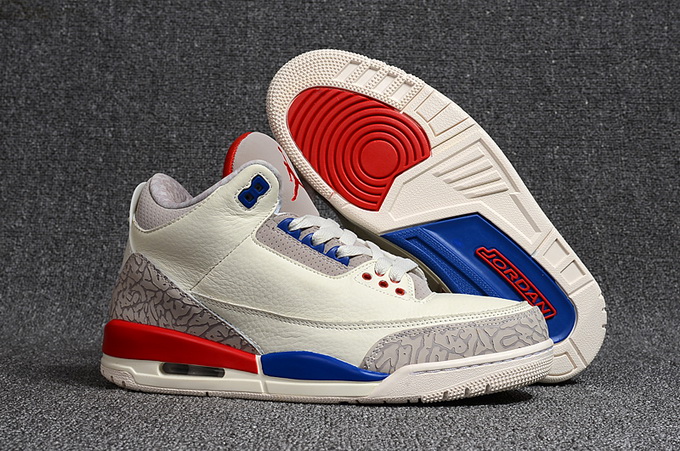 Air Jordan 3 Retro Shoes-010