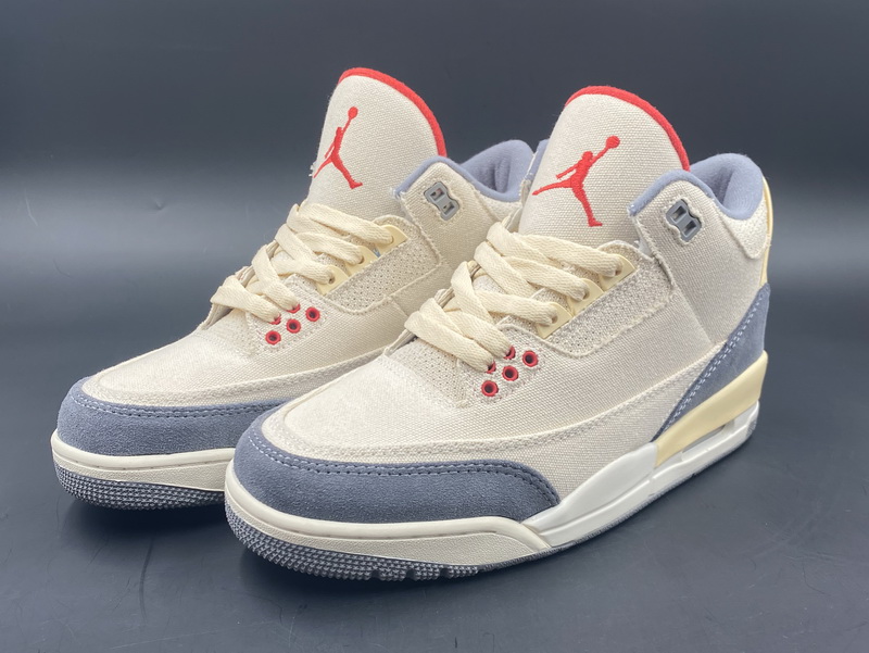 Air Jordan 3 Retro Shoes-012