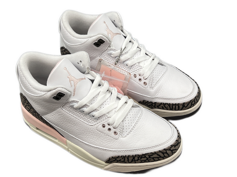 Air Jordan 3 Retro Shoes-029