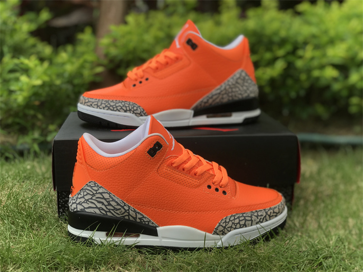 Air Jordan 3 Retro Shoes-032