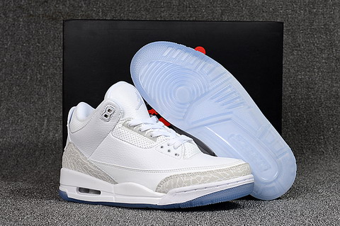 Air Jordan 3 Retro Shoes-033