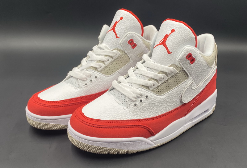 Air Jordan 3 Retro Shoes-034