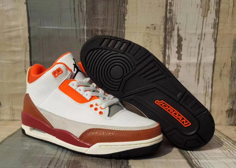 Air Jordan 3 Retro Shoes-038