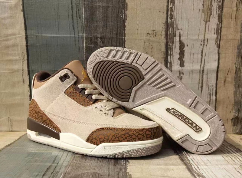 Air Jordan 3 Retro Shoes-040