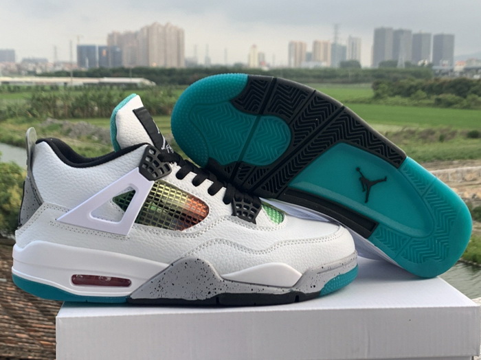 Air Jordan 4 Retro-001