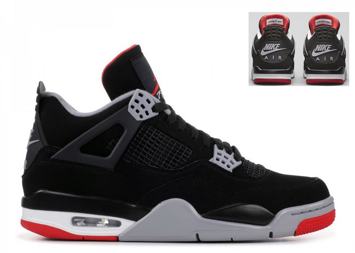 Air Jordan 4 Retro-009