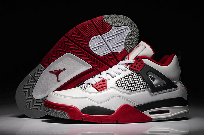 Air Jordan 4 Retro-015