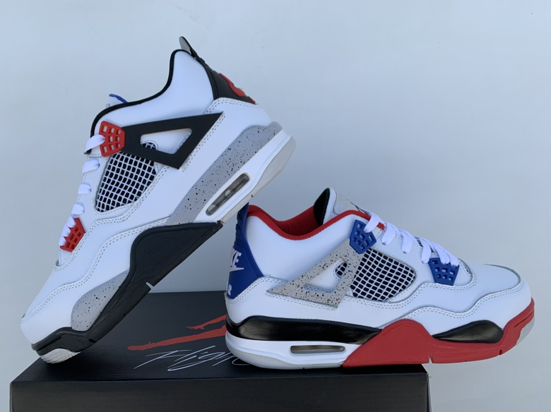 Air Jordan 4 Retro-023