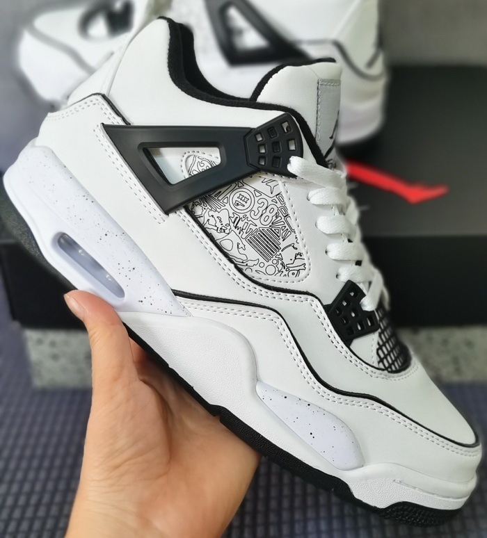 Air Jordan 4 Retro-042