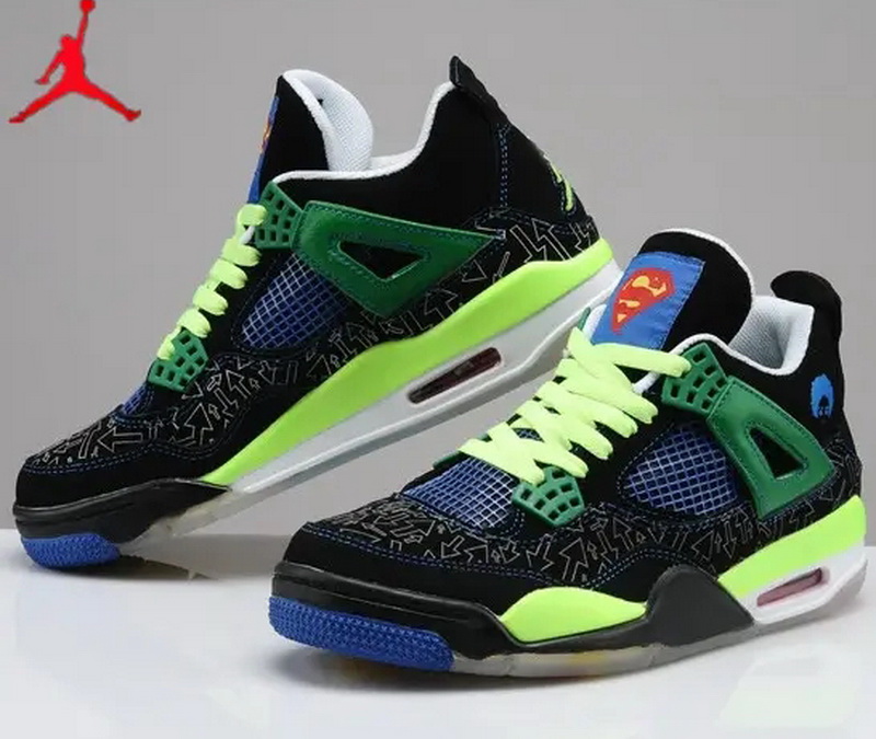 Air Jordan 4 Retro-062