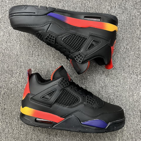 Air Jordan 4 Retro-091