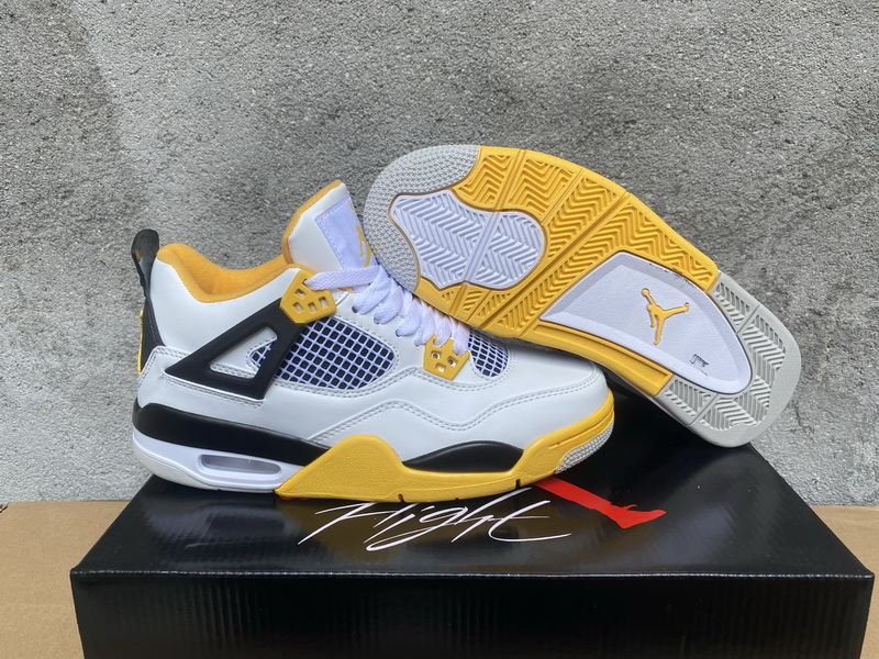 Air Jordan 4 Retro-093