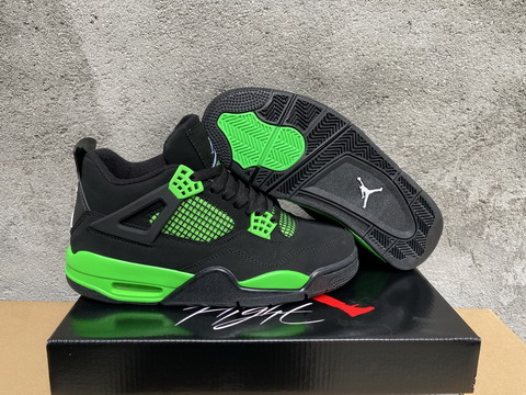 Air Jordan 4 Retro-095