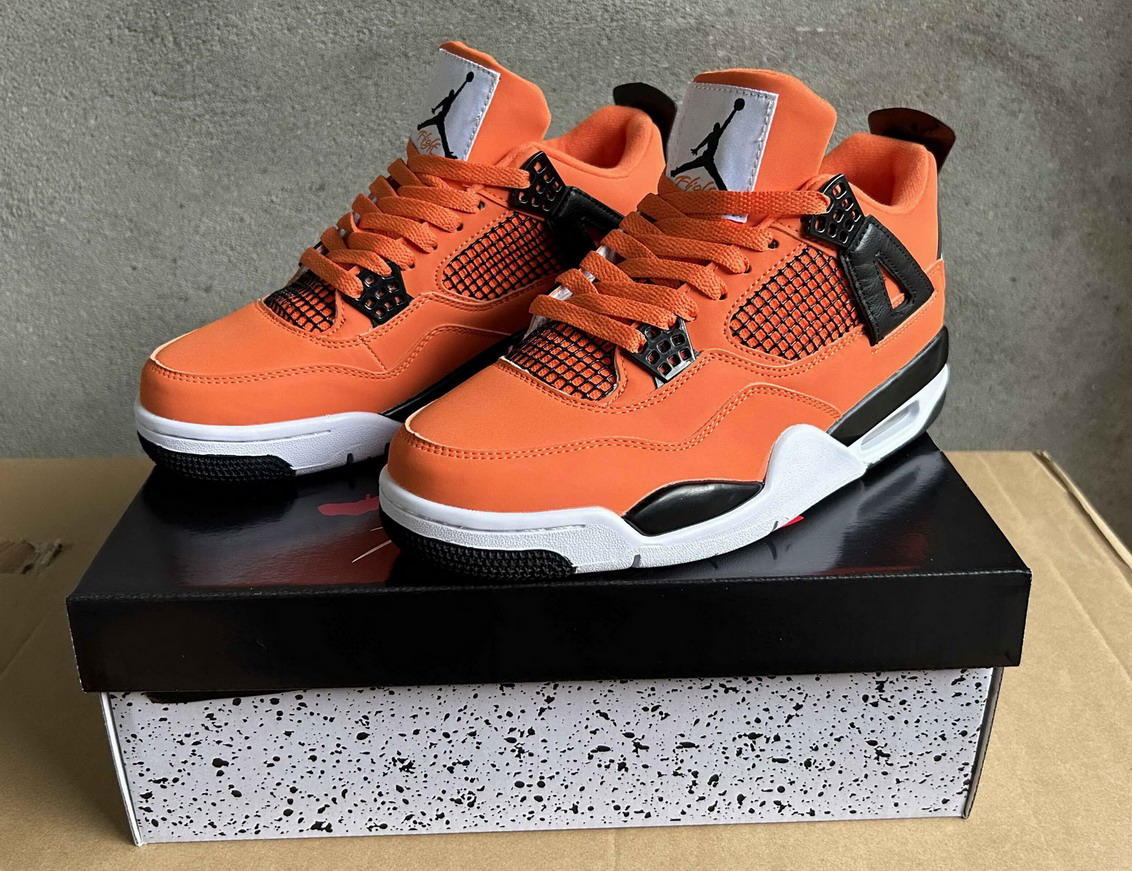 Air Jordan 4 Retro-099