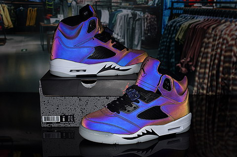 Air Jordan 5 Retro-007