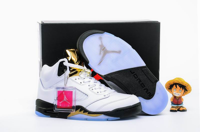 Air Jordan 5 Retro-009