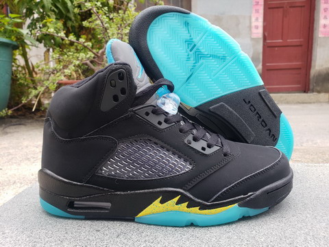 Air Jordan 5 Retro-010