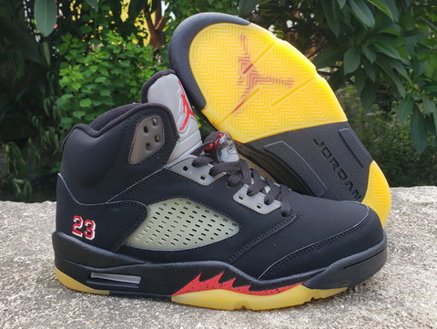 Air Jordan 5 Retro-011