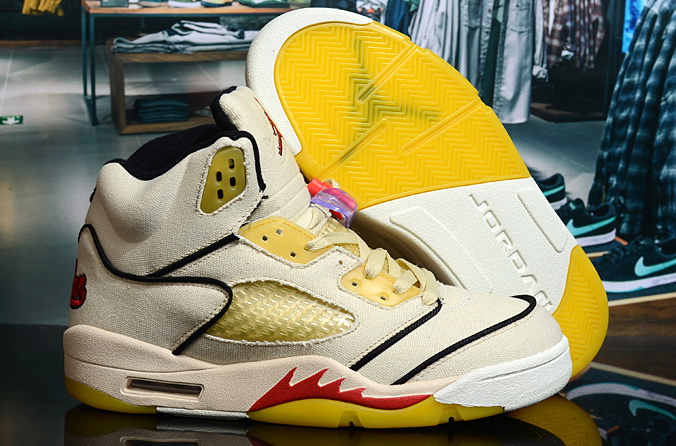 Air Jordan 5 Retro-012