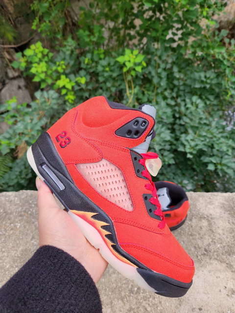 Air Jordan 5 Retro-018