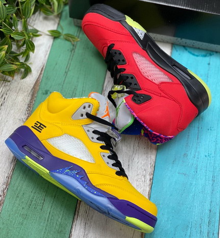 Air Jordan 5 Retro-025