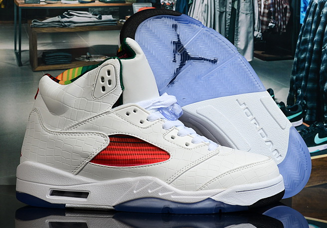 Air Jordan 5 Retro-027