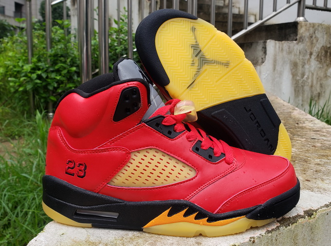 Air Jordan 5 Retro-029