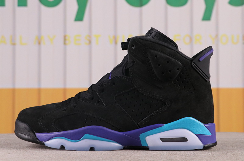 Air Jordan 6 Retro-001