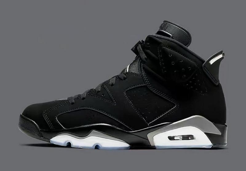 Air Jordan 6 Retro-007