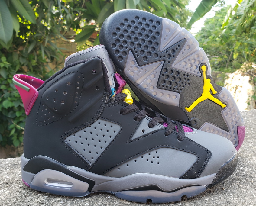 Air Jordan 6 Retro-019