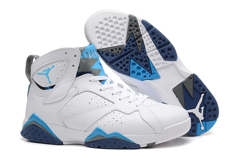 Air Jordan 7 Retro-001