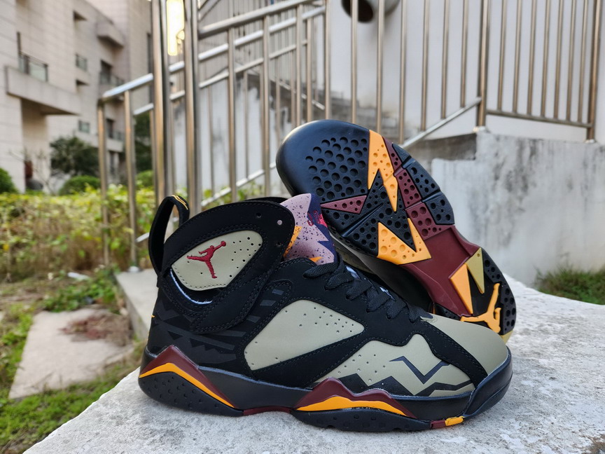 Air Jordan 7 Retro-002