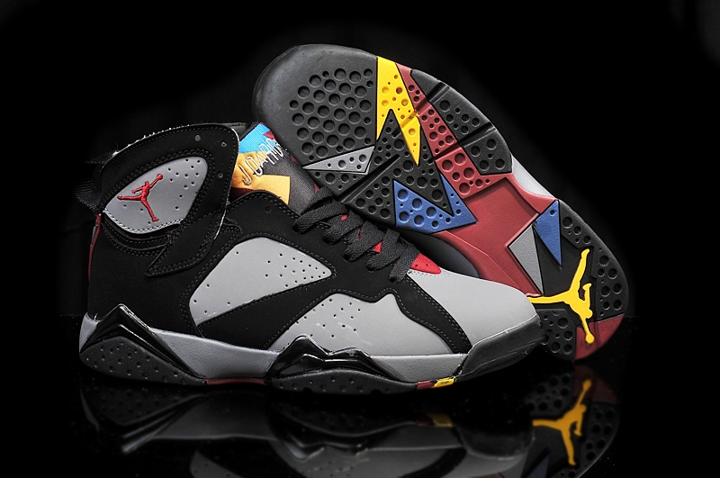 Air Jordan 7 Retro-007