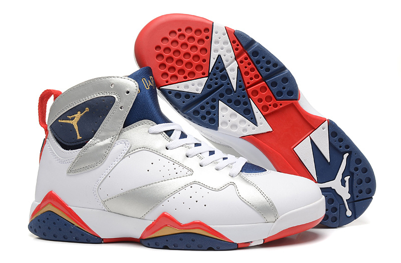 Air Jordan 7 Retro-011