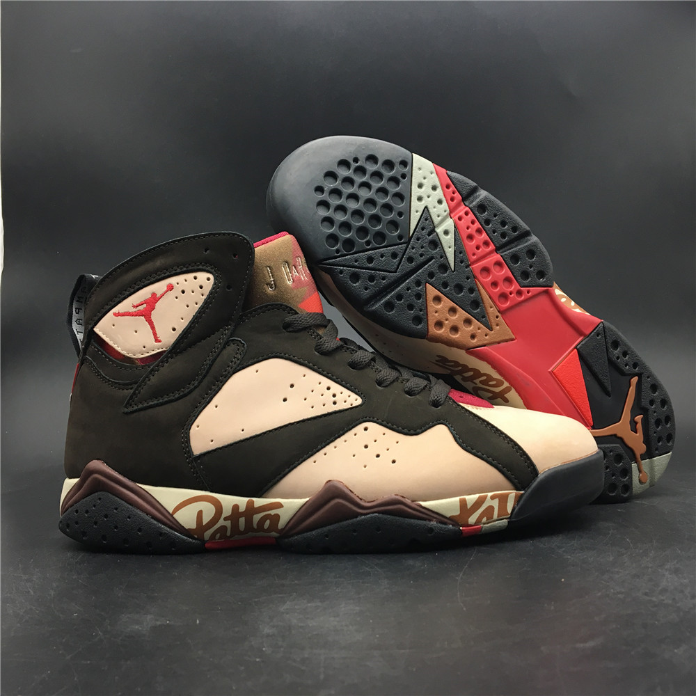 Air Jordan 7 Retro-012