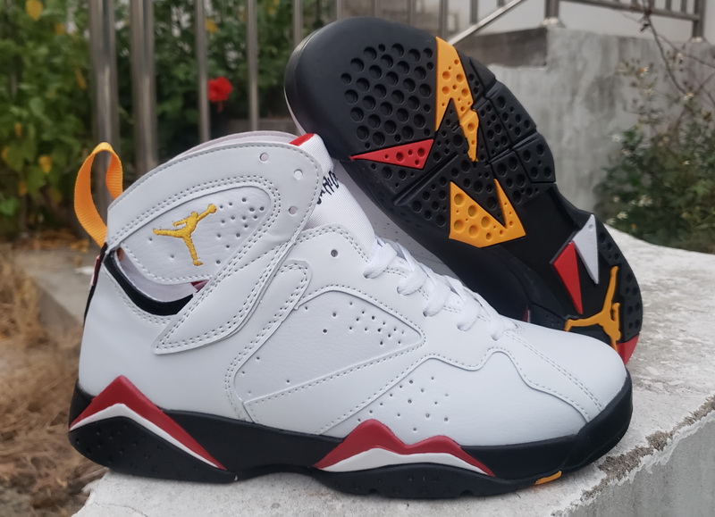 Air Jordan 7 Retro-014