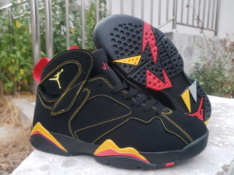 Air Jordan 7 Retro-015