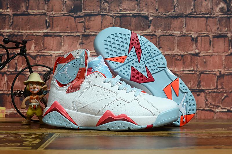 Air Jordan 7 Retro-021