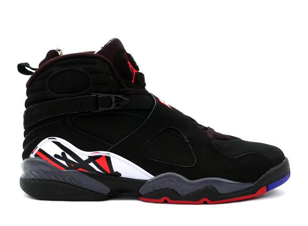 Air Jordan 8 Retro-001