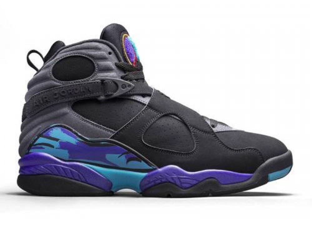 Air Jordan 8 Retro-002