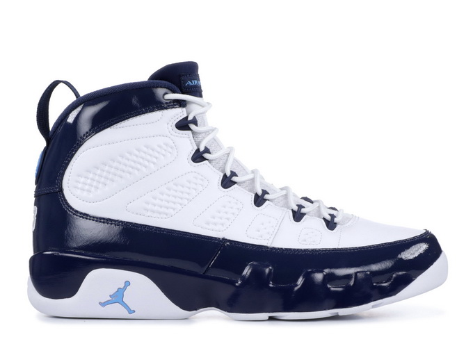 Air Jordan 9 Retro-001