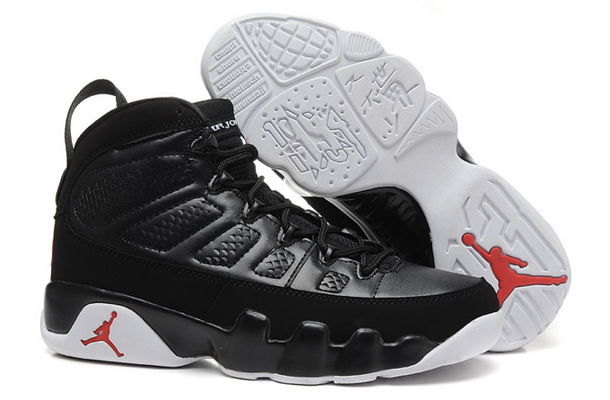 Air Jordan 9 Retro-002