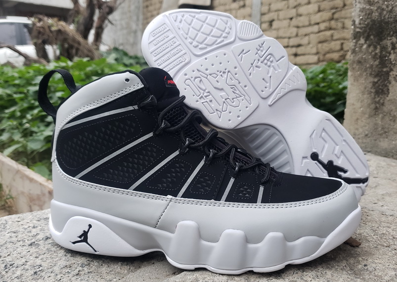 Air Jordan 9 Retro-003