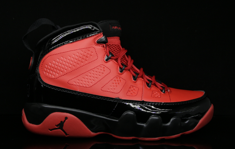 Air Jordan 9 Retro-007